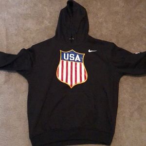 USA HOCKEY SWEATSHIRT